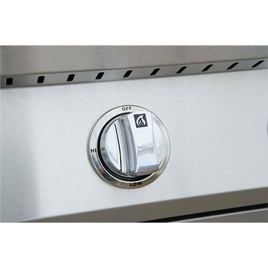 KoKoMo 40” Built in Gas Grill (5 Burner)