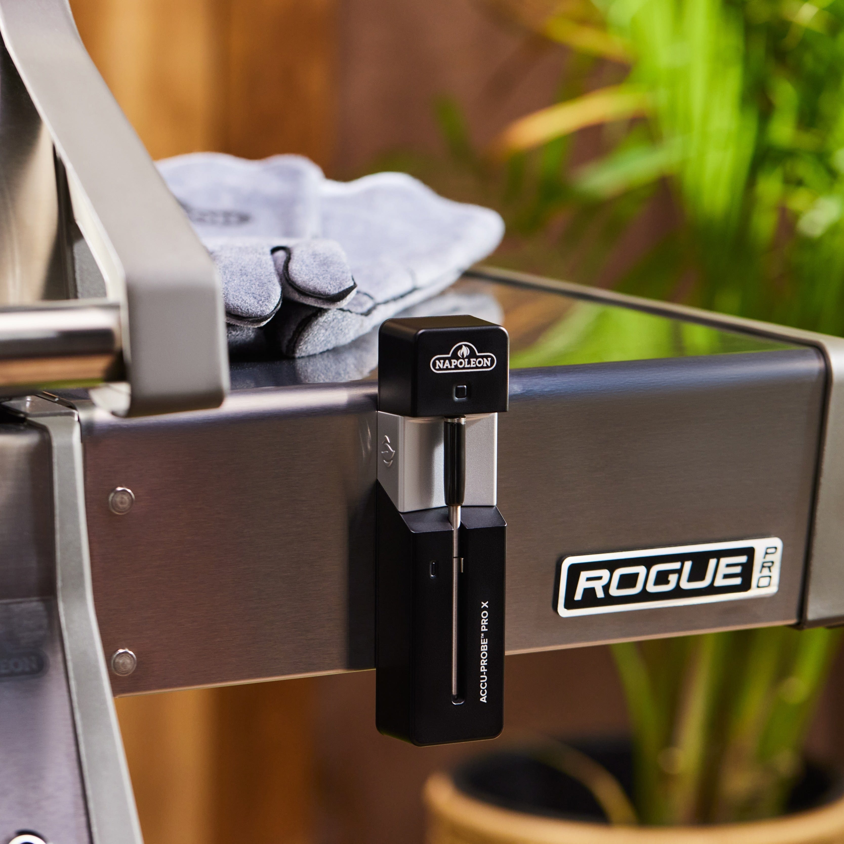 Napoleon Accu-Probe PRO X Wireless Thermometer