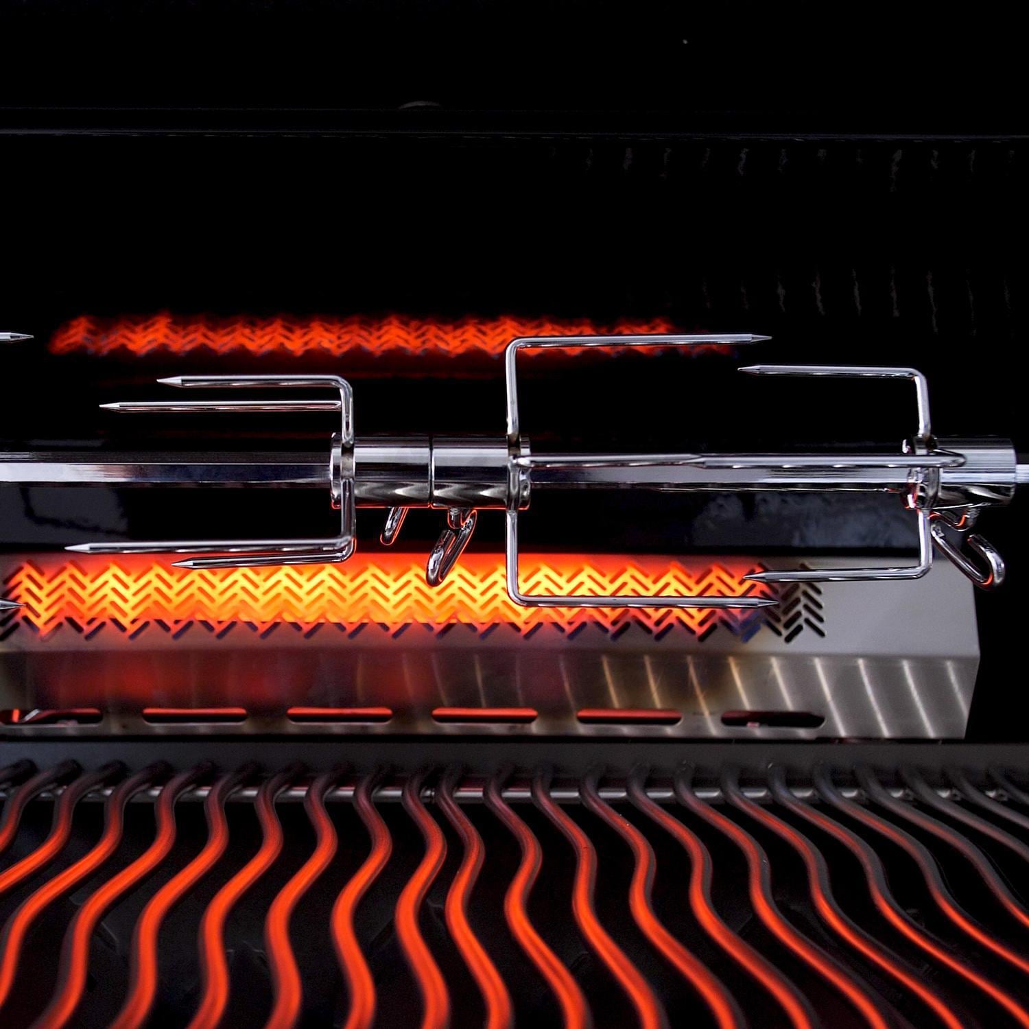 Napoleon Prestige Pro 825 Freestanding Gas Grill