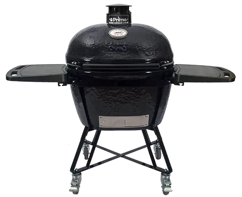 Primo XXL All In One Grill Package
