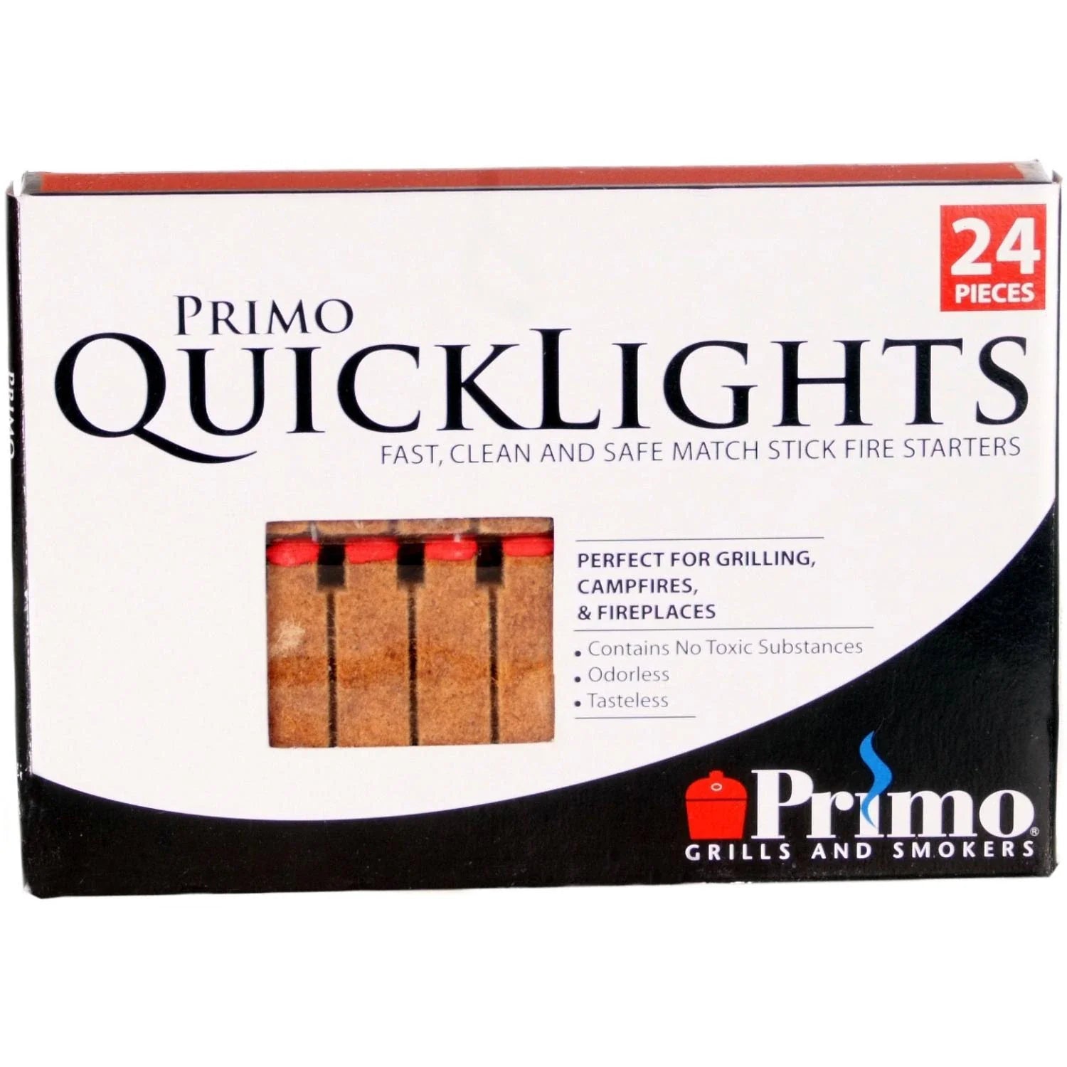 Primo QuickLights Firestarters