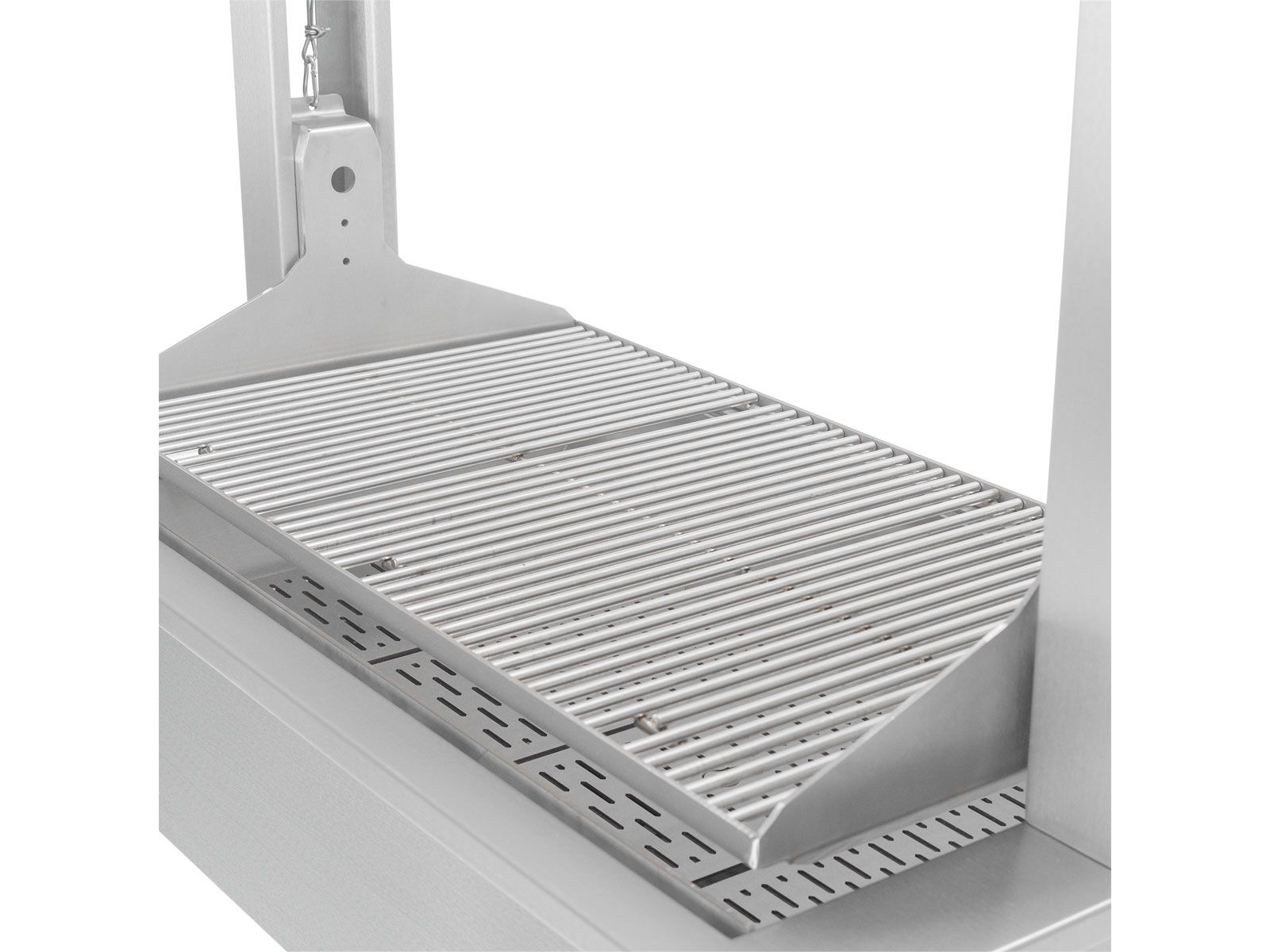 Videl Brasa III Santa Maria / Argentinian Style Grill - Stainless Steel